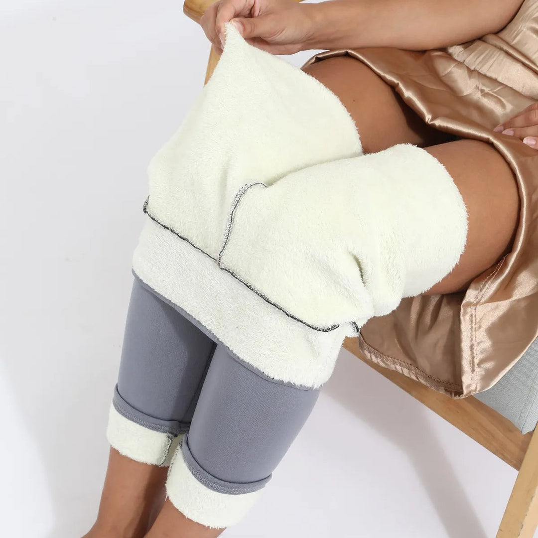 Savannah | Womens Fleece Lined Thermal Leggings
