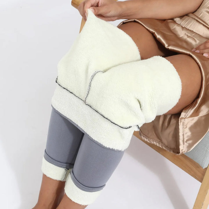 Savannah | Womens Fleece Lined Thermal Leggings