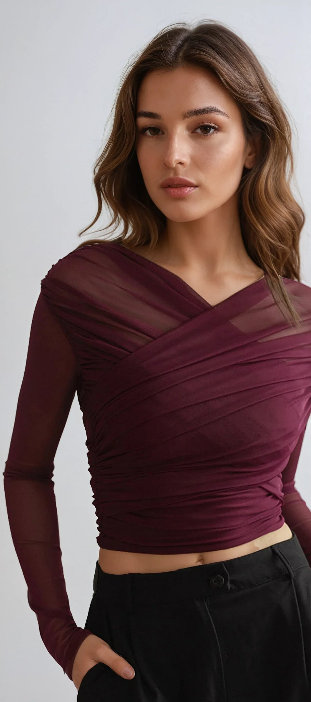 Angela | Women&