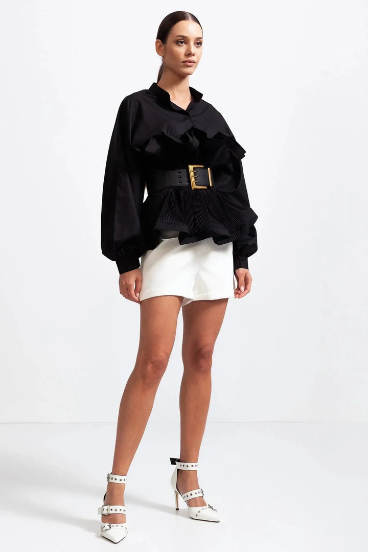 Becca | Women&