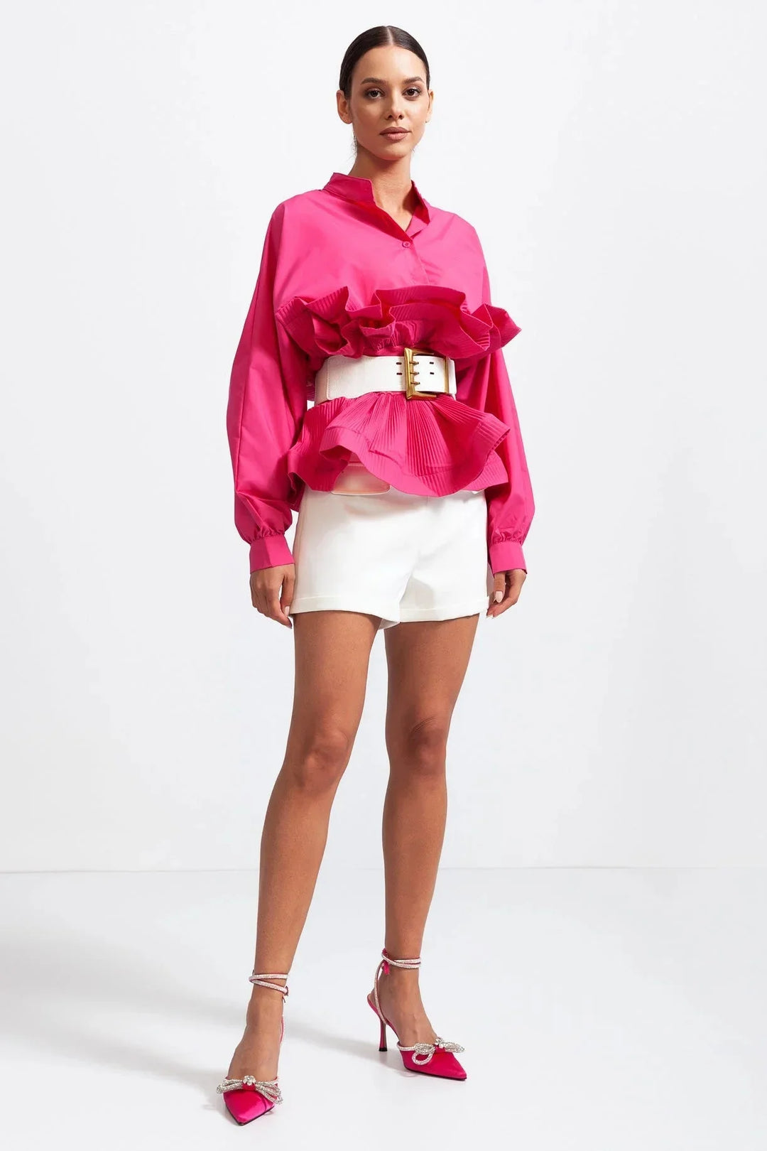 Becca | Women&