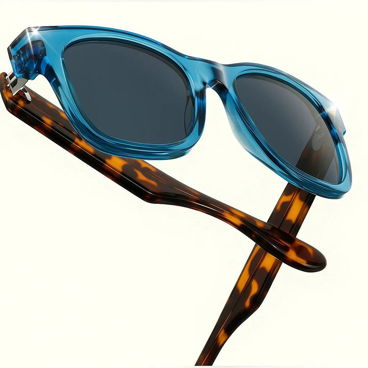 Casey | Square Frame Sunglasses