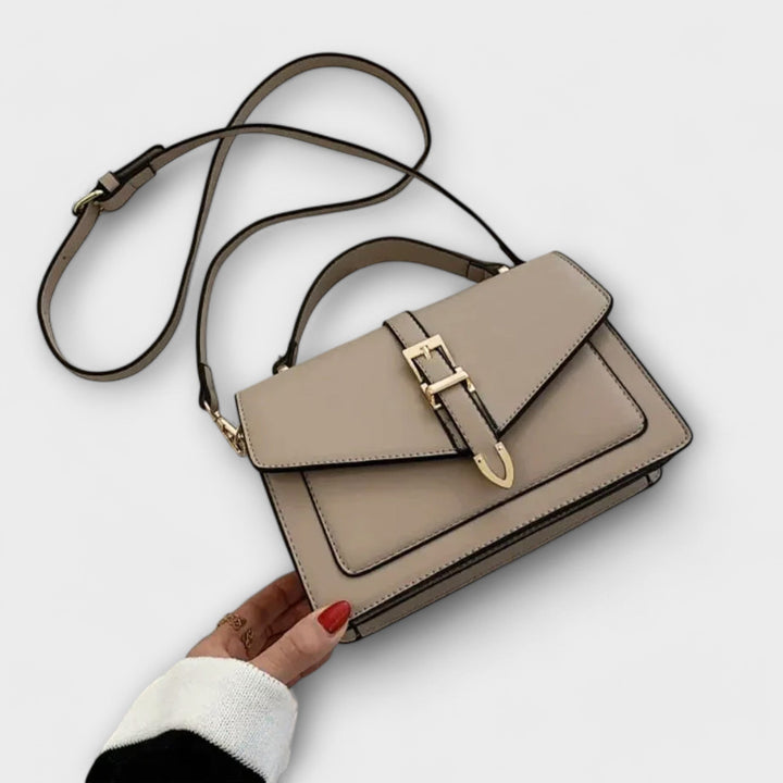 Daisy | Womens Buckle Crossbody Bag