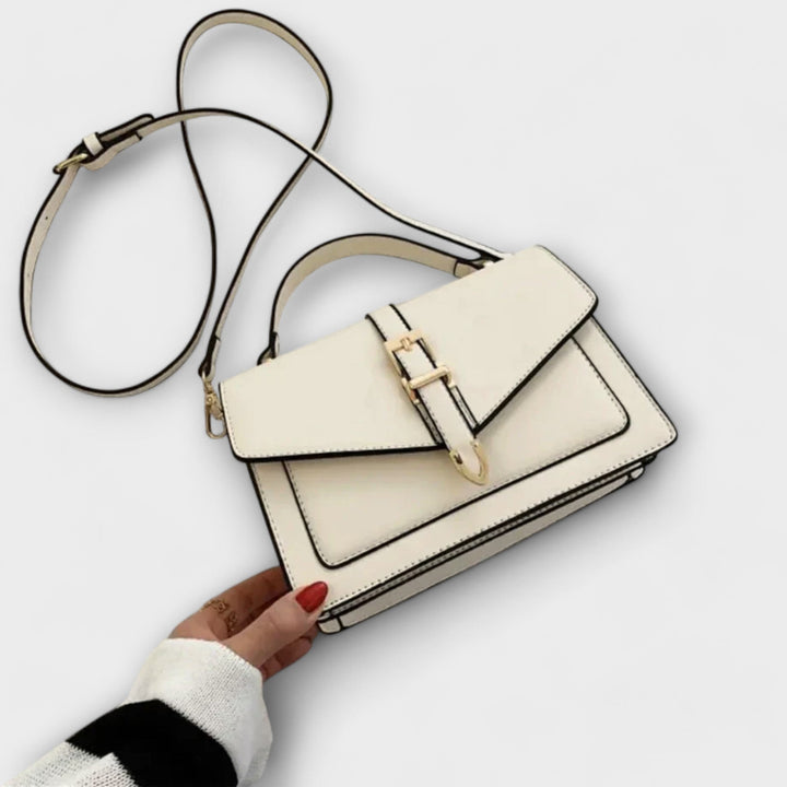 Daisy | Womens Buckle Crossbody Bag