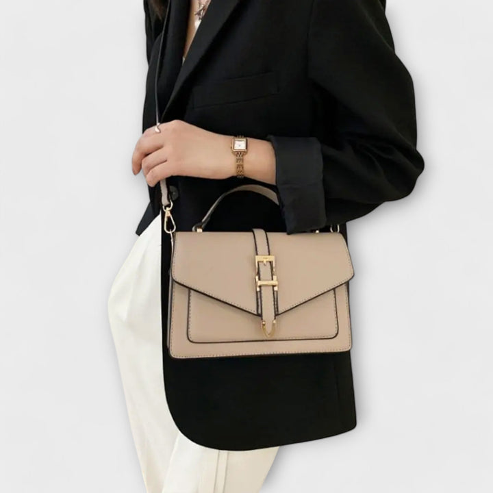 Daisy | Womens Buckle Crossbody Bag