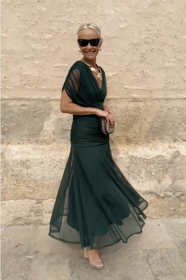 Davina | Women&