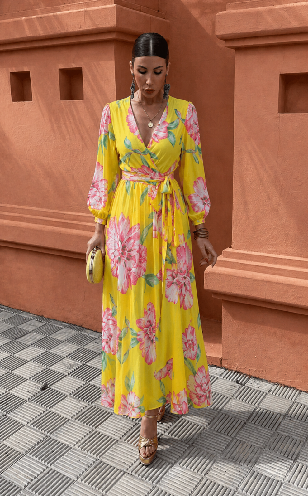 Elena | Women&