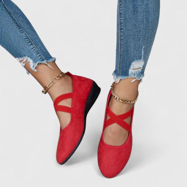 Frances | Women&
