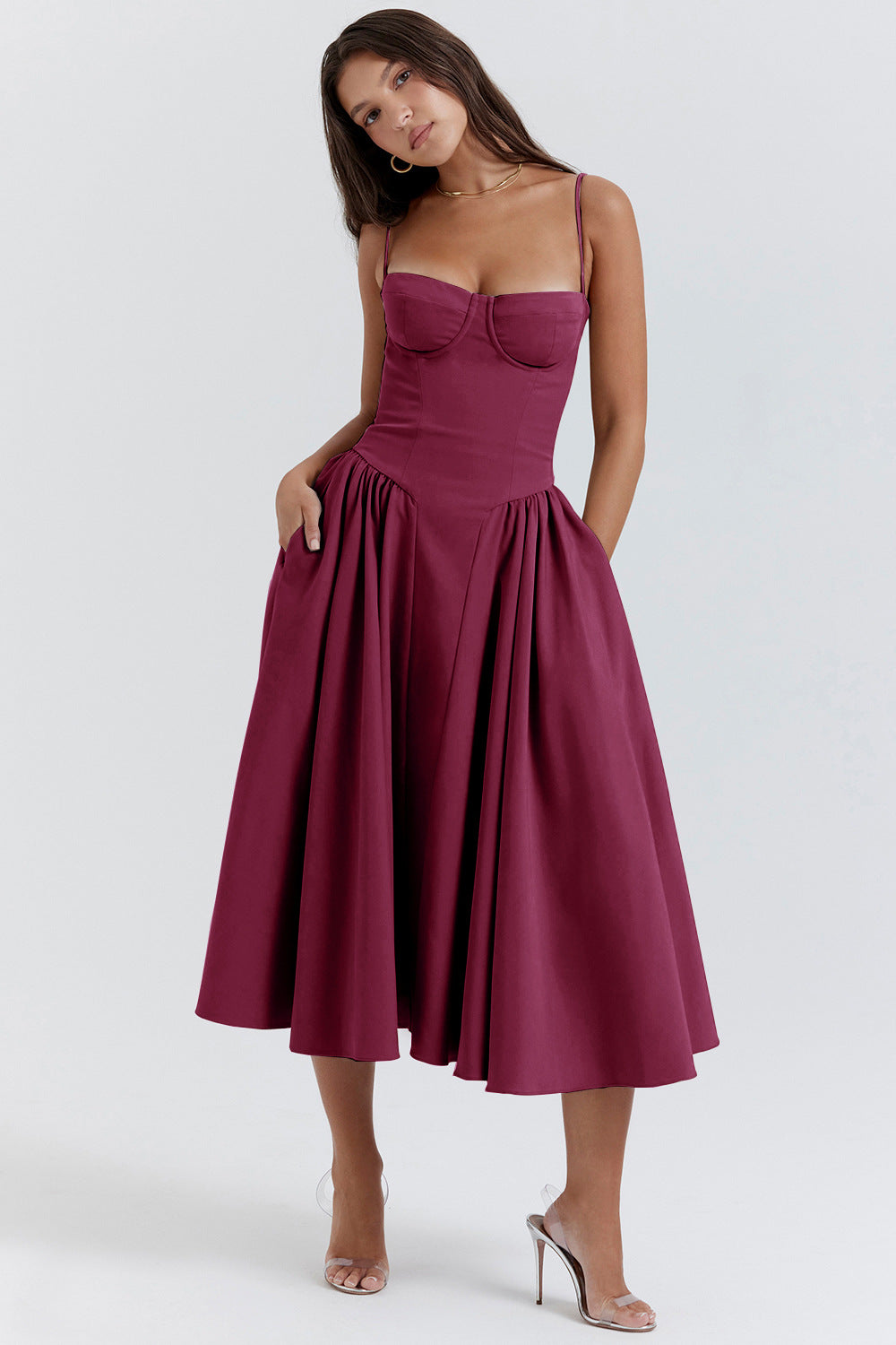 Heidi | Women&