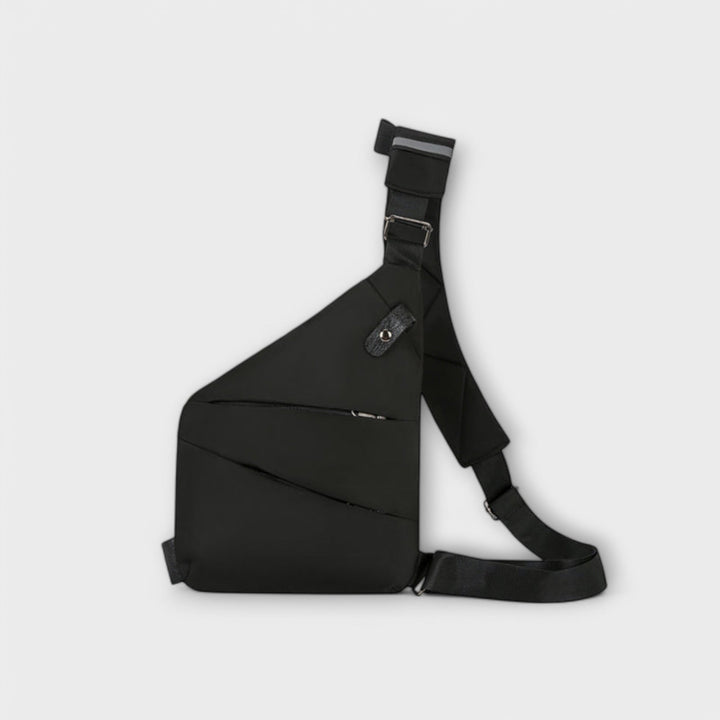 Jordan | Sling Crossbody Shoulder Bag