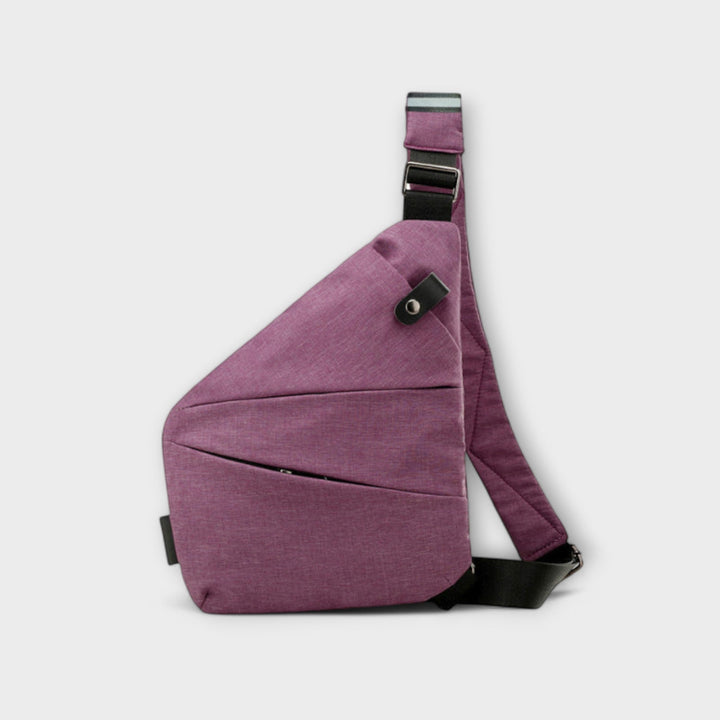 Jordan | Sling Crossbody Shoulder Bag
