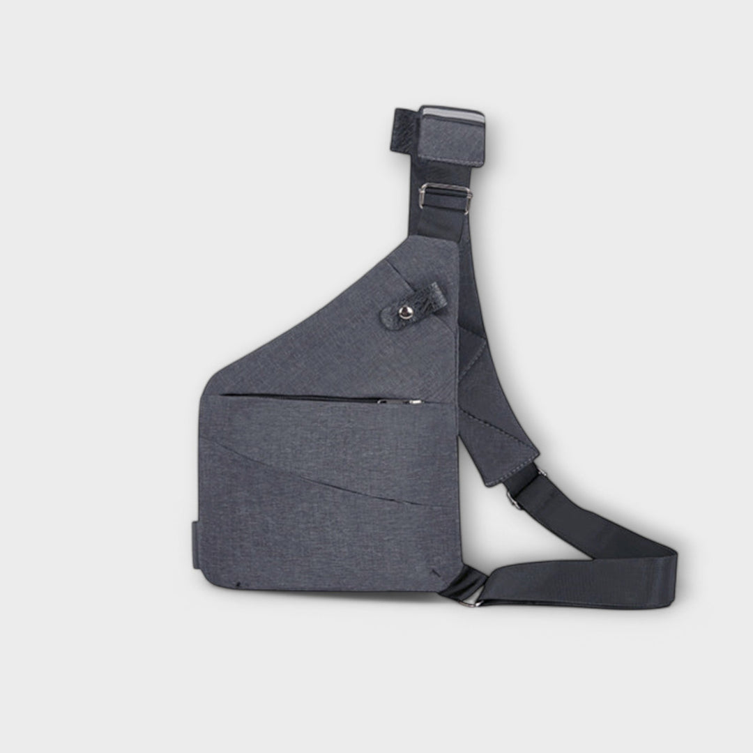 Jordan | Sling Crossbody Shoulder Bag