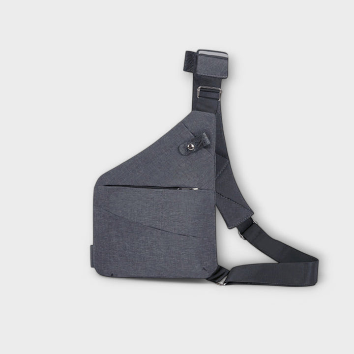 Jordan | Sling Crossbody Shoulder Bag