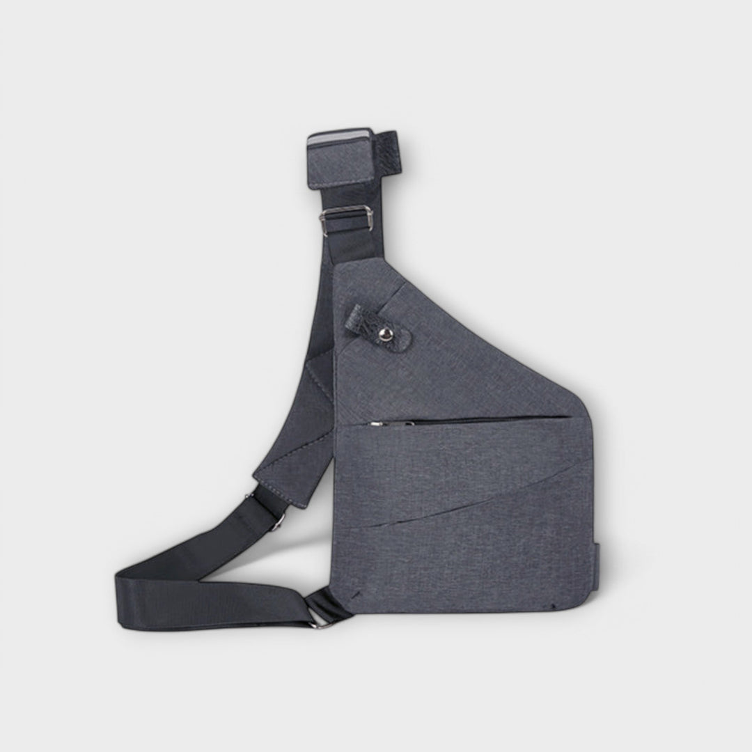 Jordan | Sling Crossbody Shoulder Bag