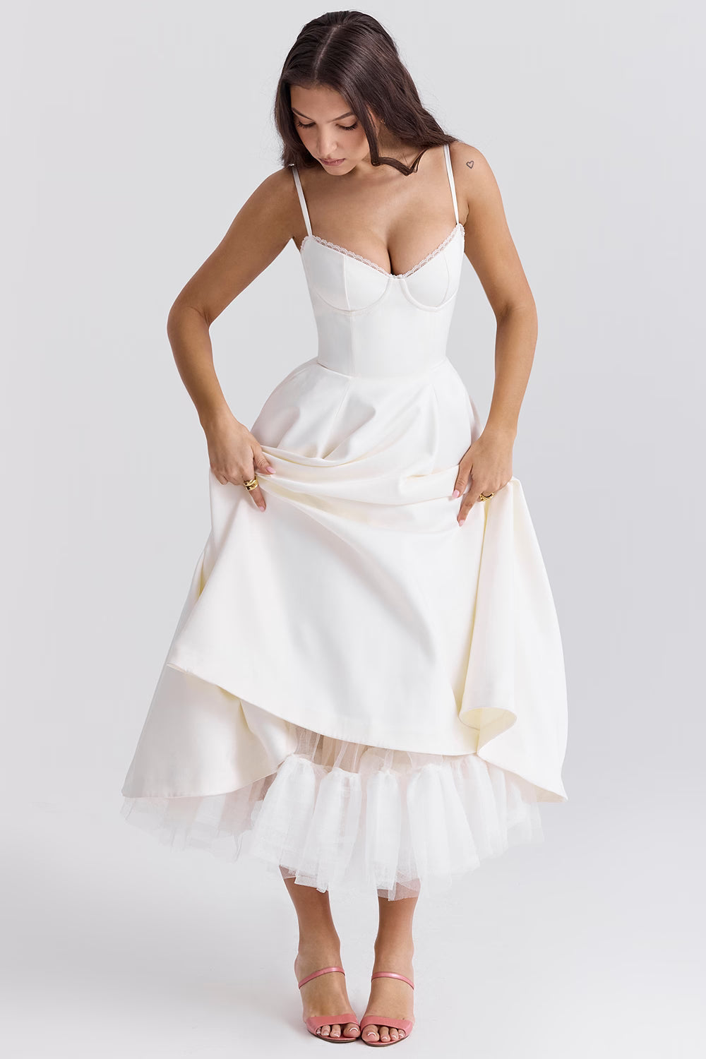 Leah | Women&