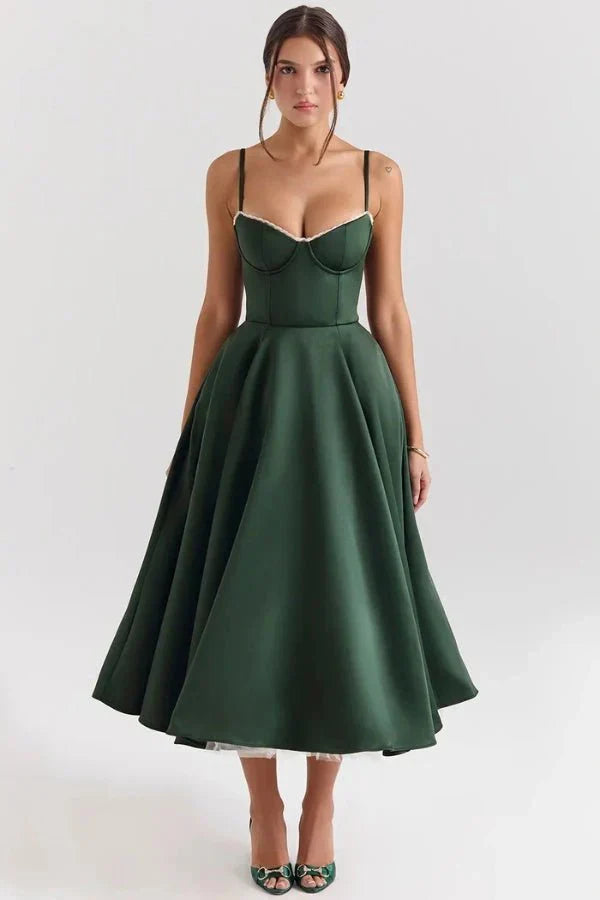 Leah | Women&