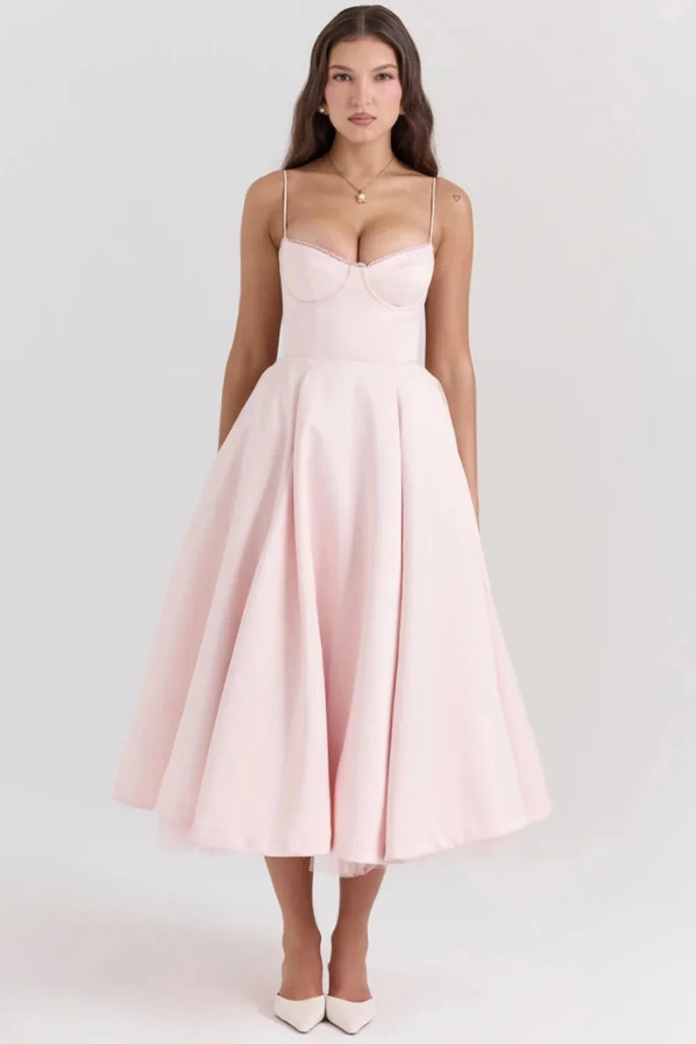 Leah | Women&