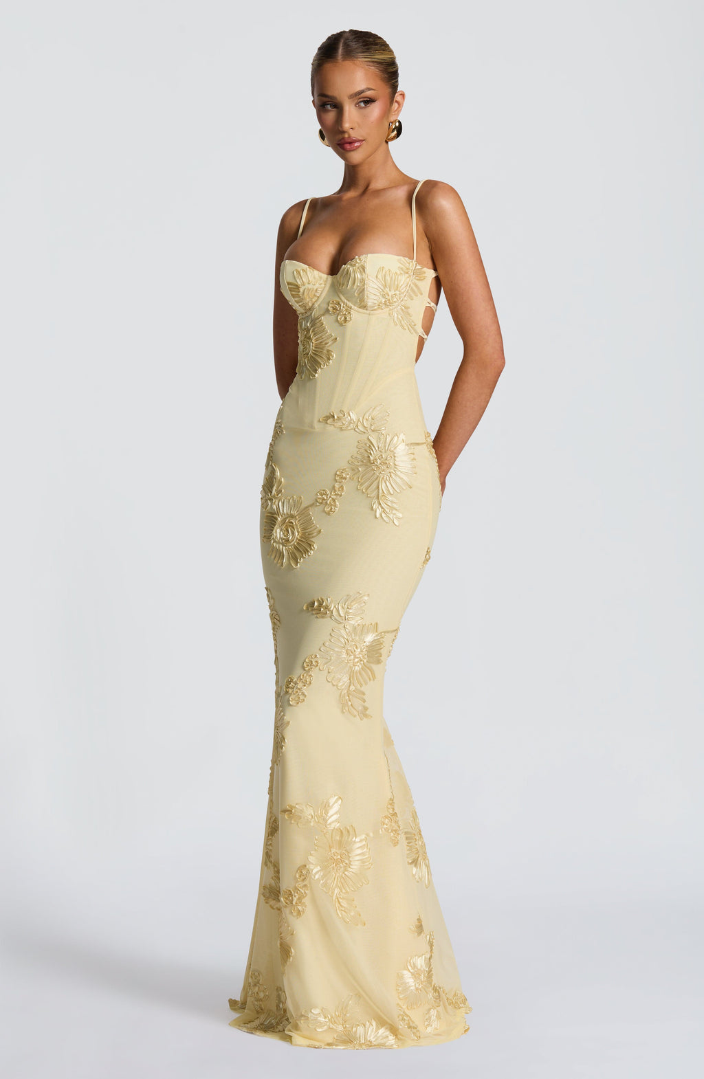 Leah | Women&