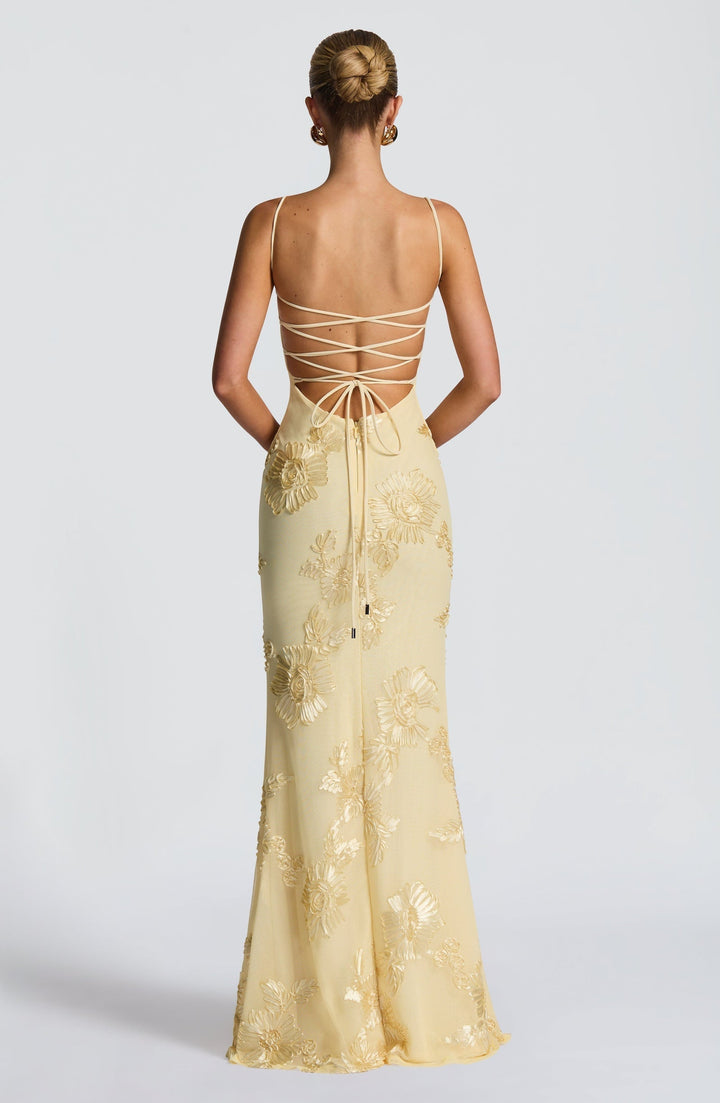 Leah | Women&