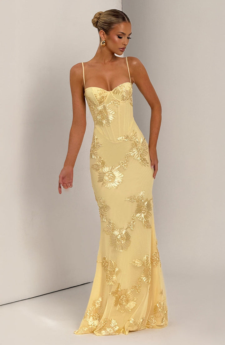 Leah | Women&