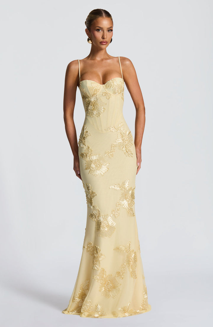 Leah | Women&