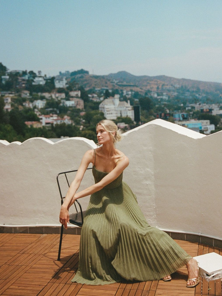 Leah | Women&