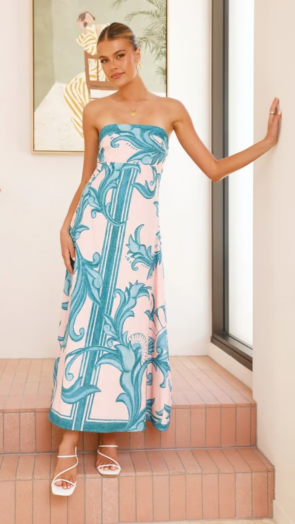 Leah | Women&