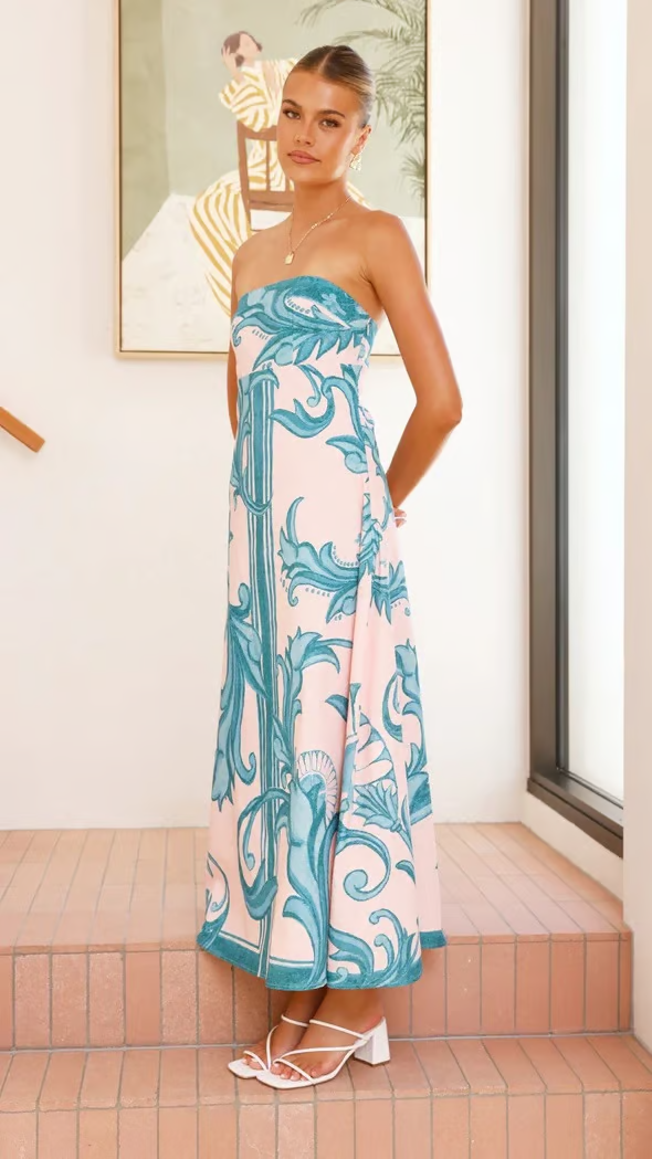 Leah | Women&