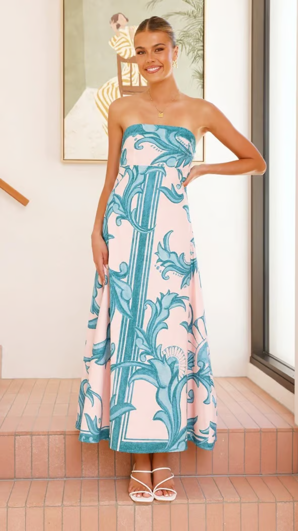 Leah | Women&