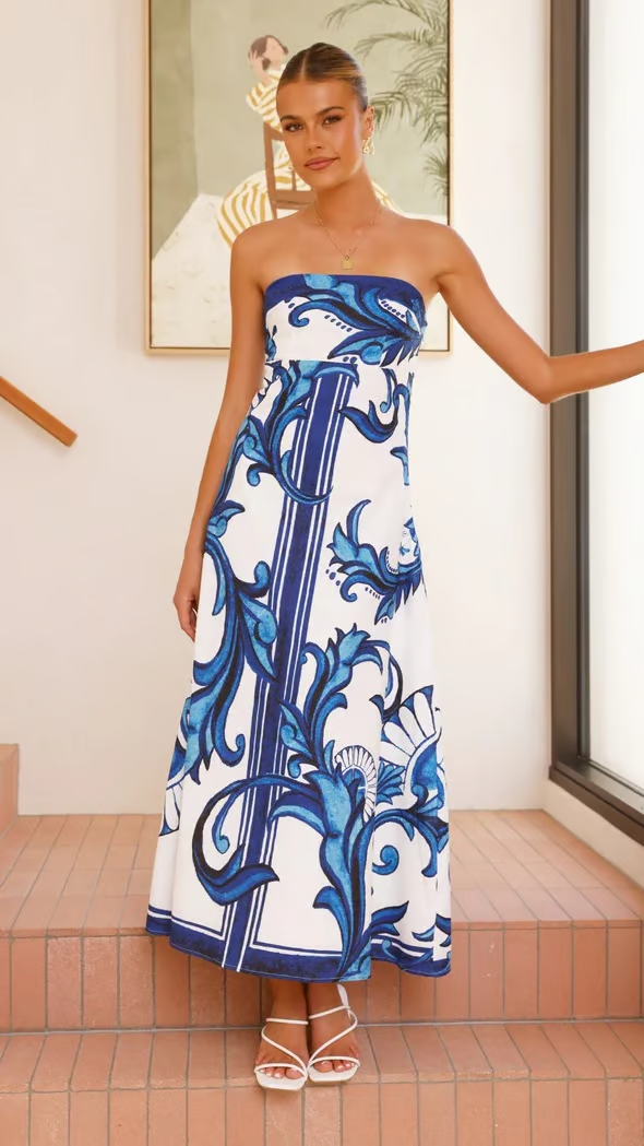 Leah | Women&