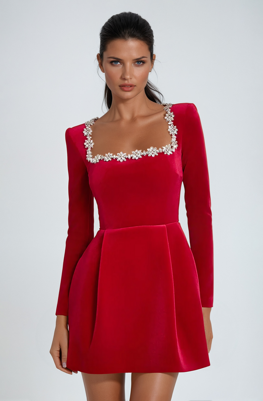 Nancy | Women&