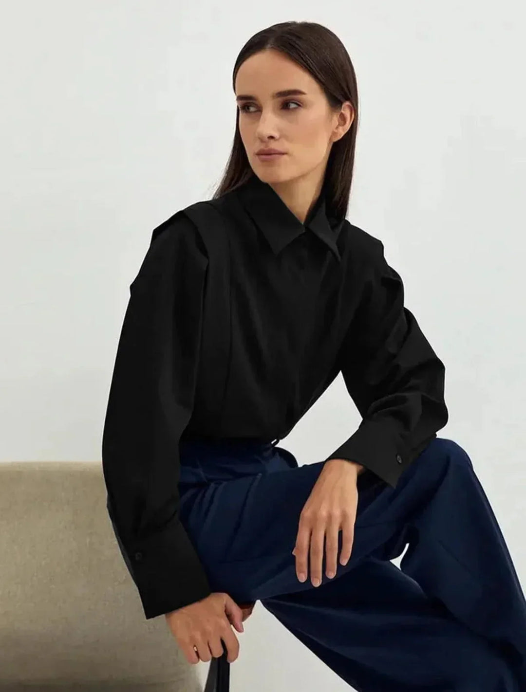 Nell | Women&