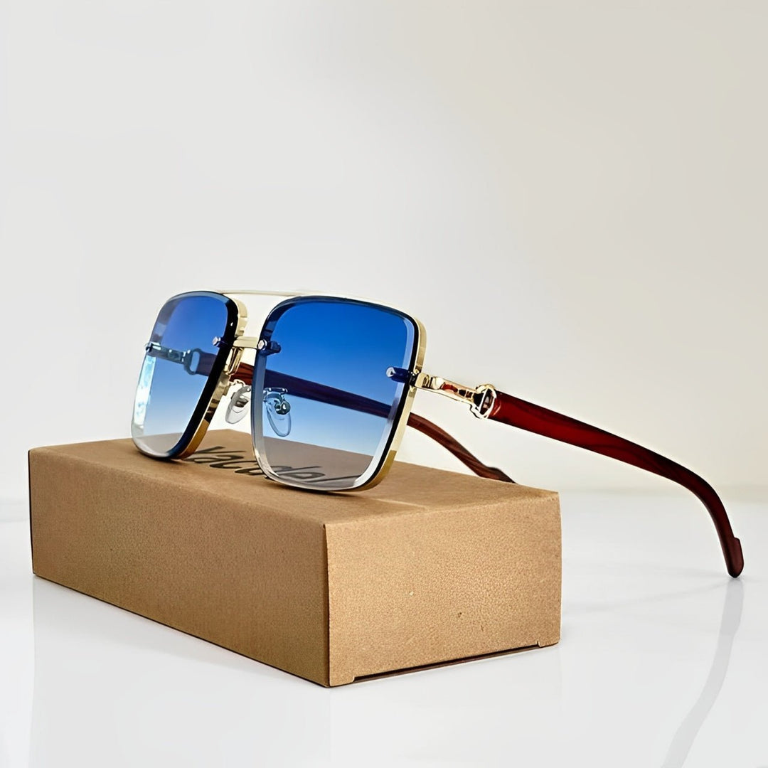 Parker | Men&