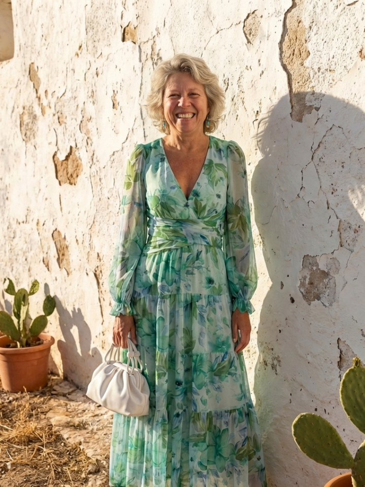 Nancy | Women&