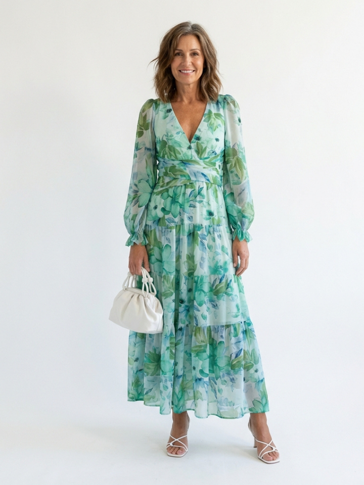 Nancy | Women&