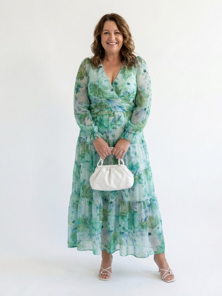 Nancy | Women&
