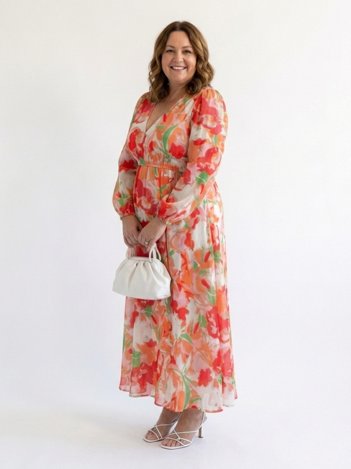 Nancy | Women&