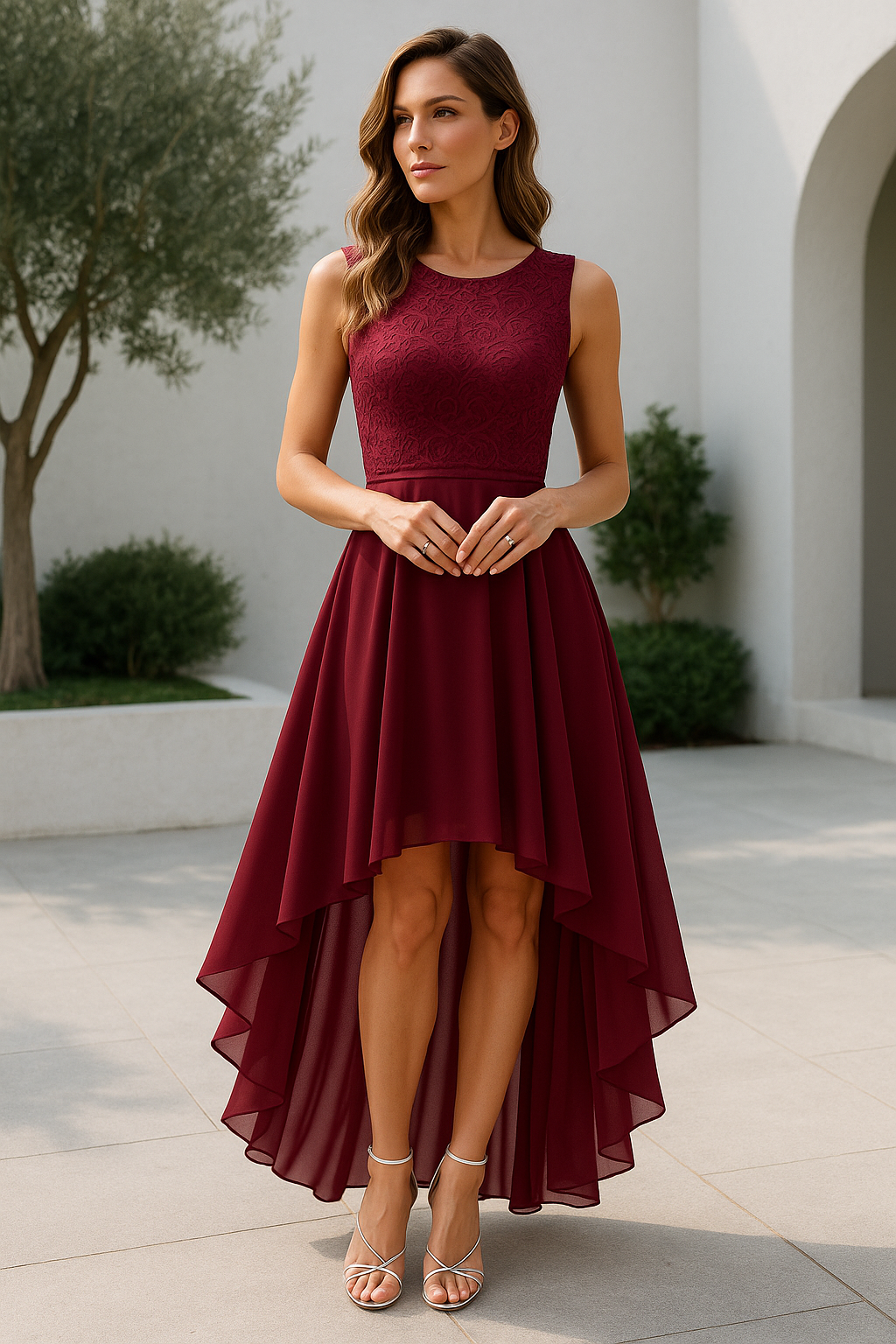Samantha | Women&