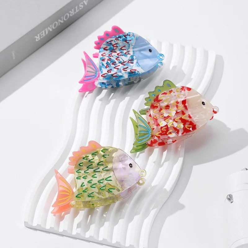 Sloane | Clownfish Ceramic Trinket Dish