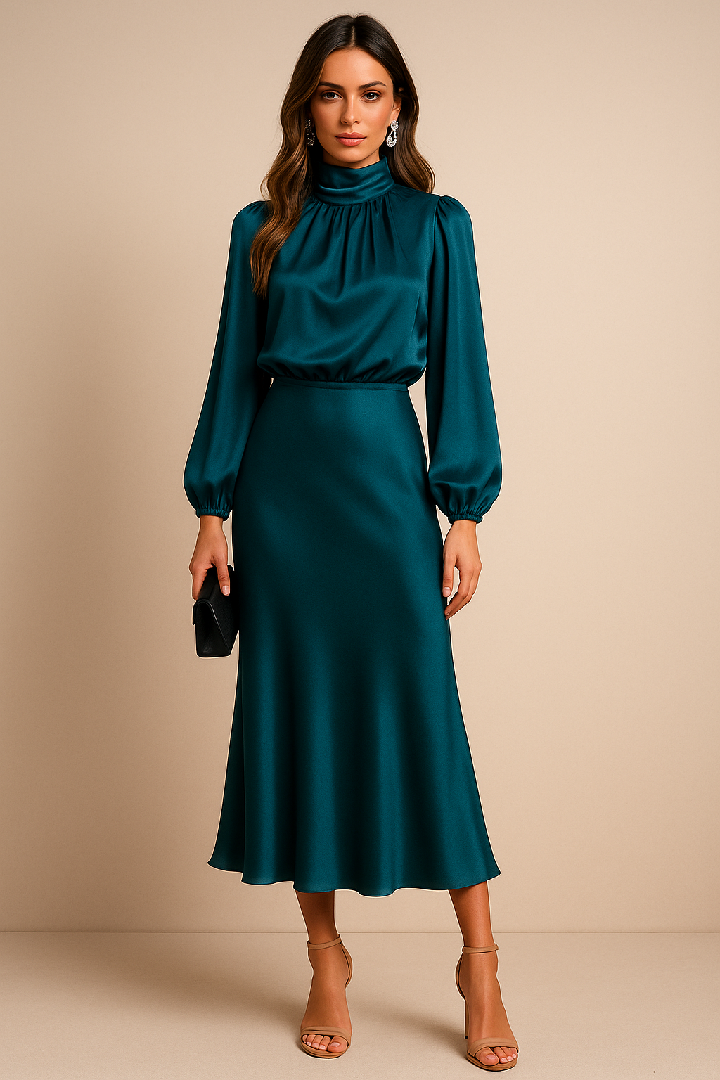 Tessa | Women&