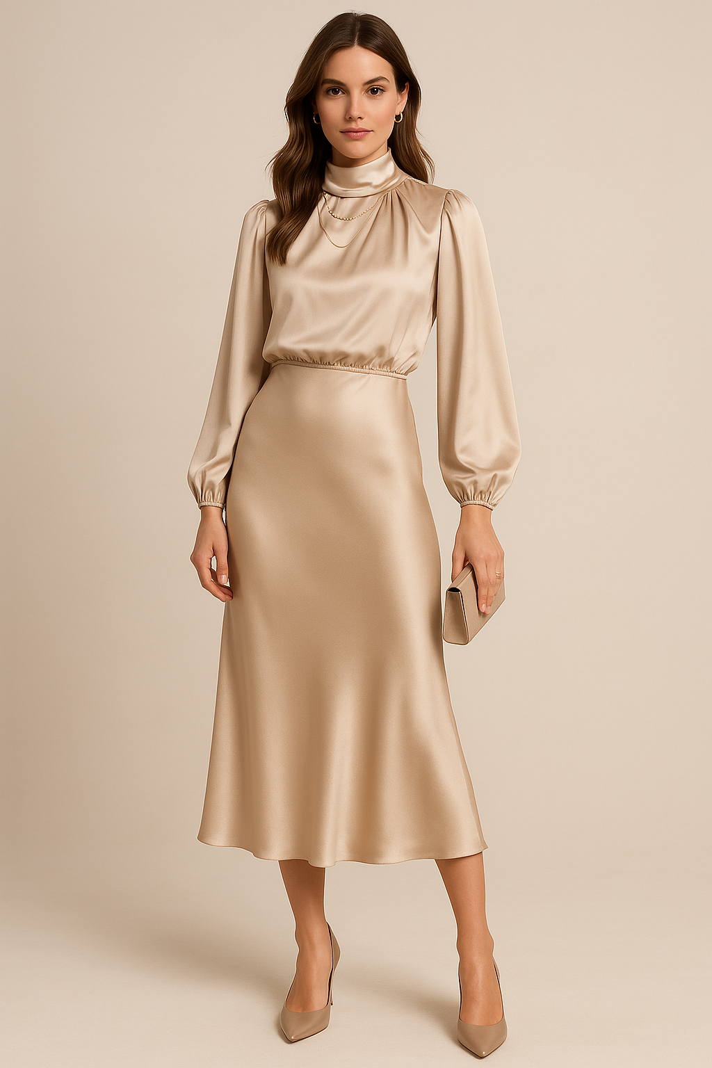 Tessa | Women&