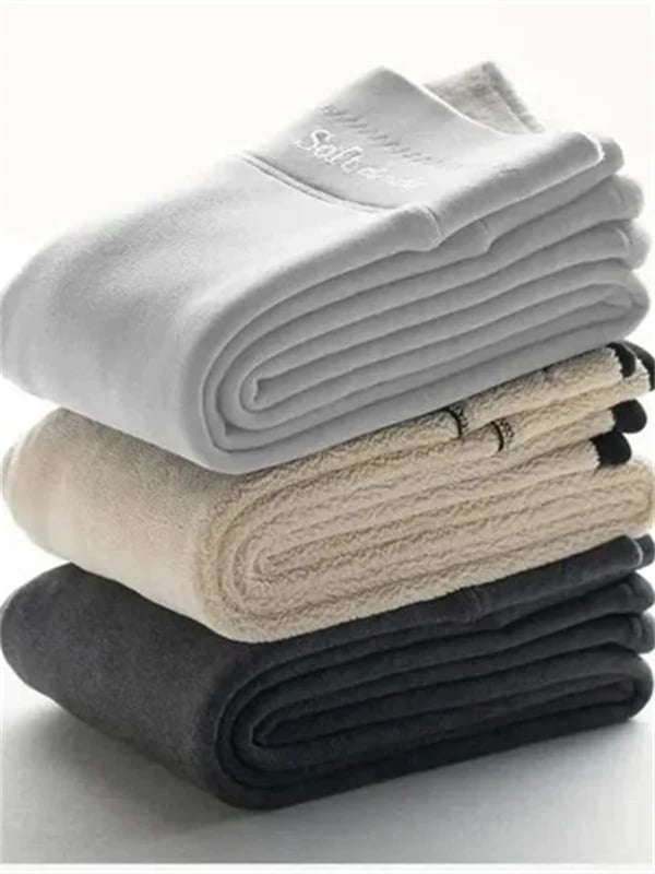 Romy | Womens Fleece Lined Leggings High Waist