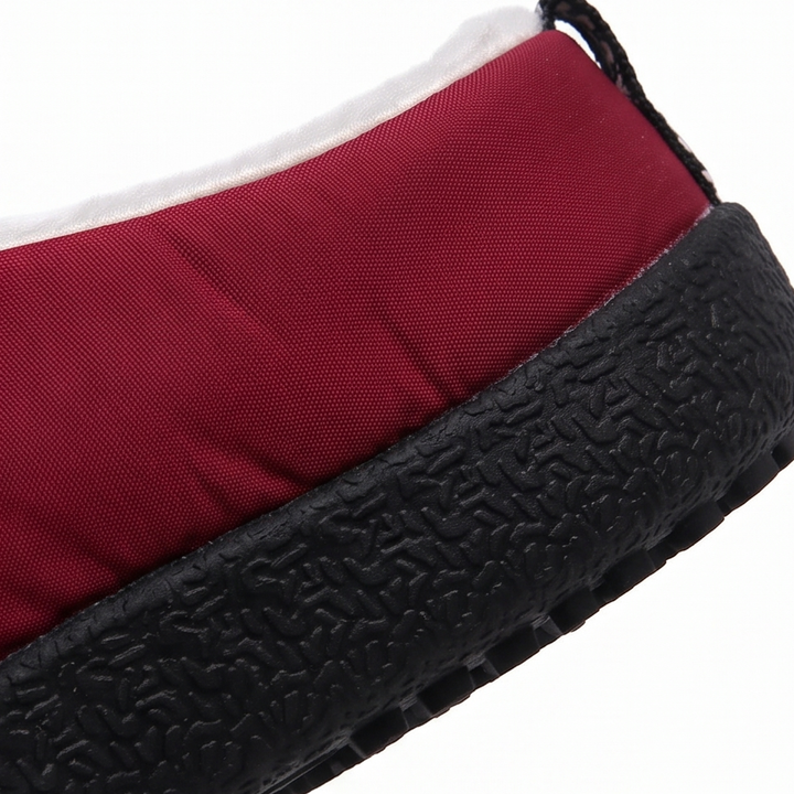 Cameron | Quilted Fur Lined Slippers