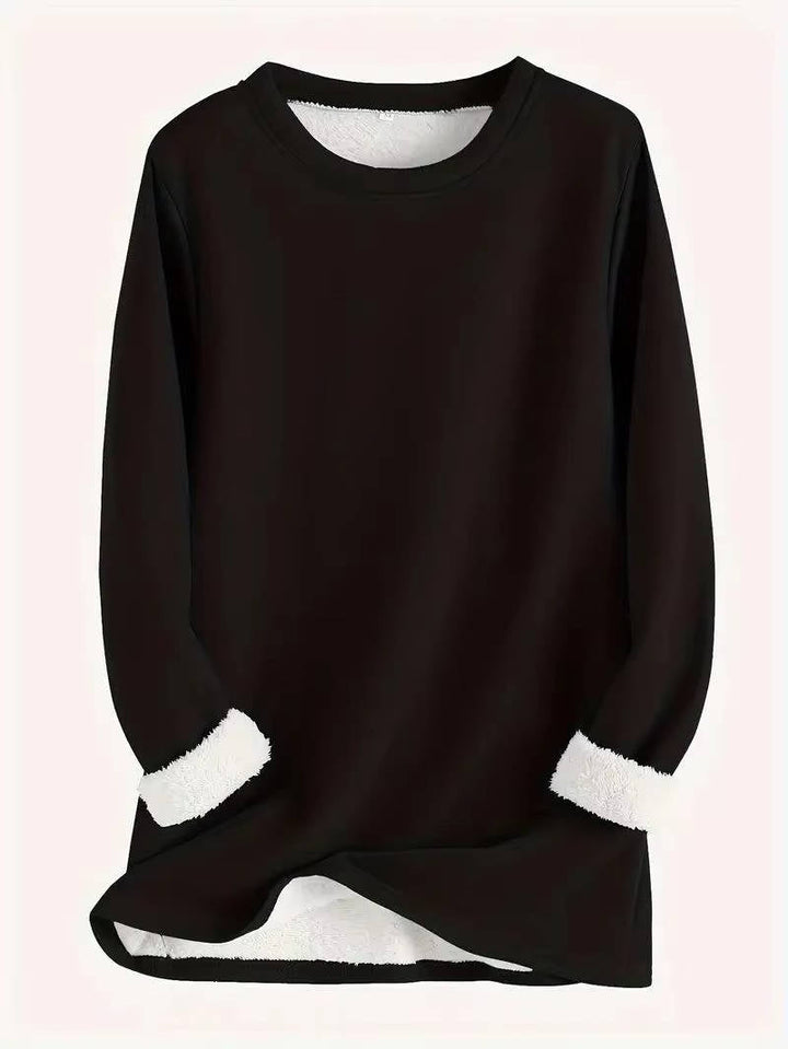 Rowan | Relaxed Fleece Loungewear Set with Pockets