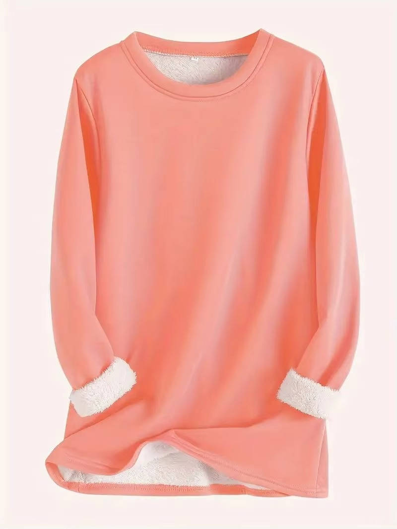 Rowan | Relaxed Fleece Loungewear Set with Pockets