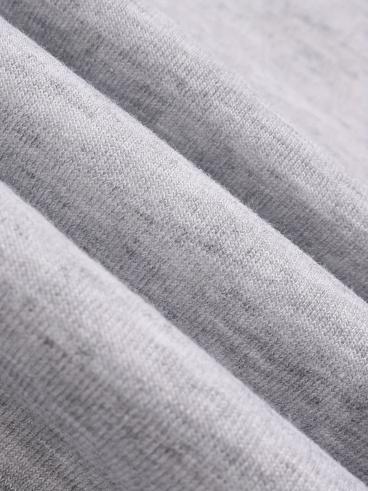 Sutton | Relaxed Fleece Cargo Sweatpants Wide Leg