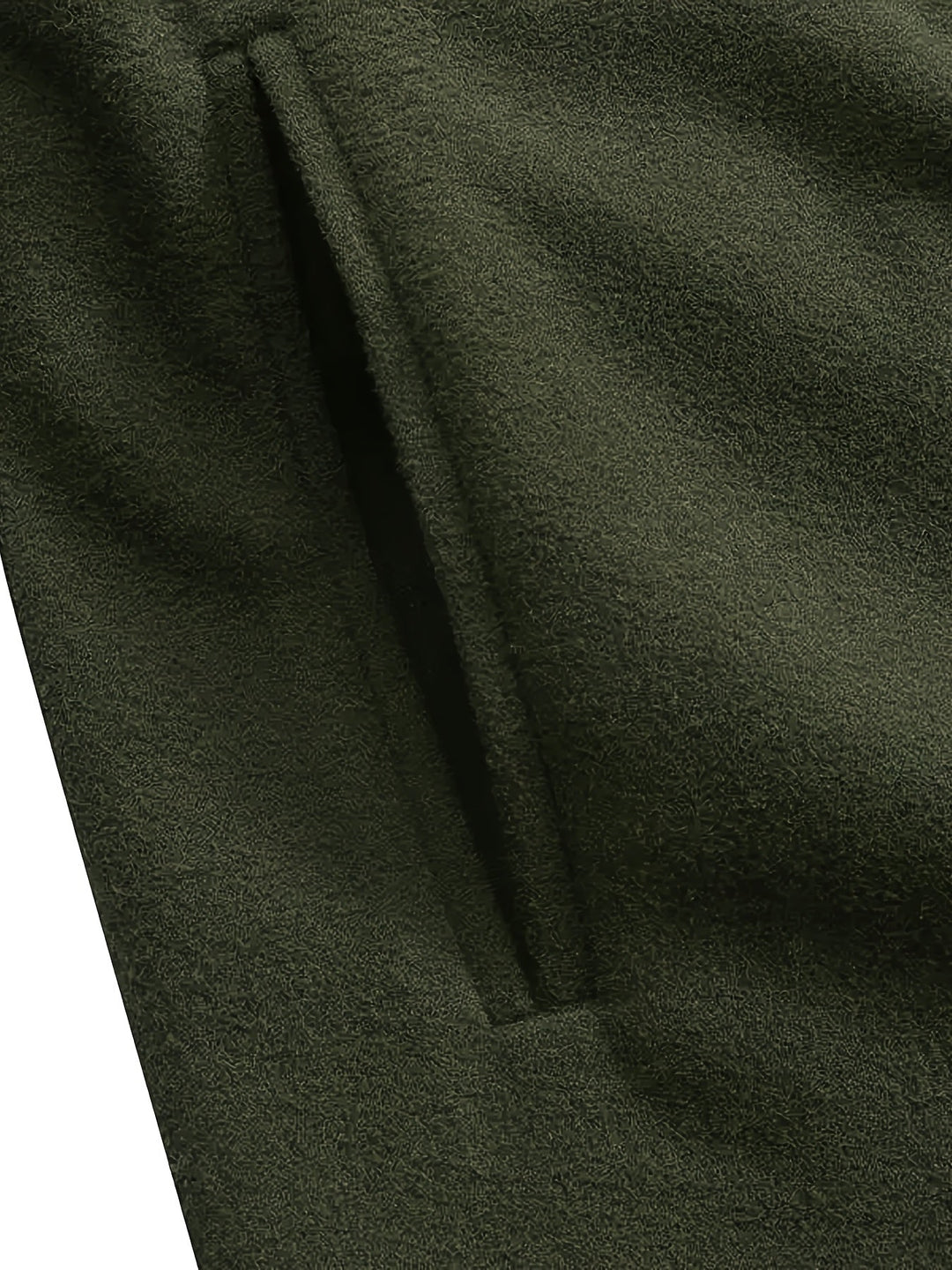 Marlowe | Relaxed Long Sleeve Maxi Coat